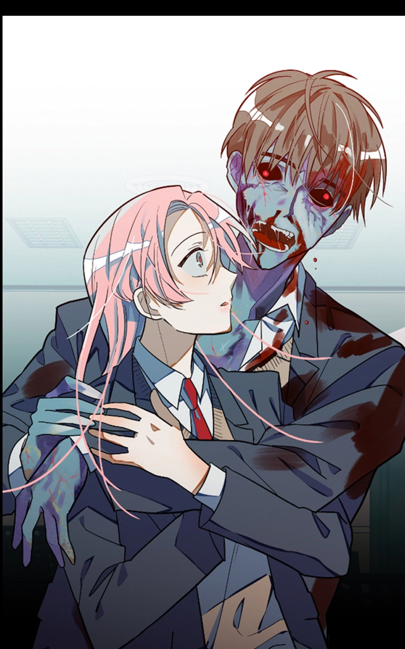 Webtoon Bang Chapter 116 page 26 - 