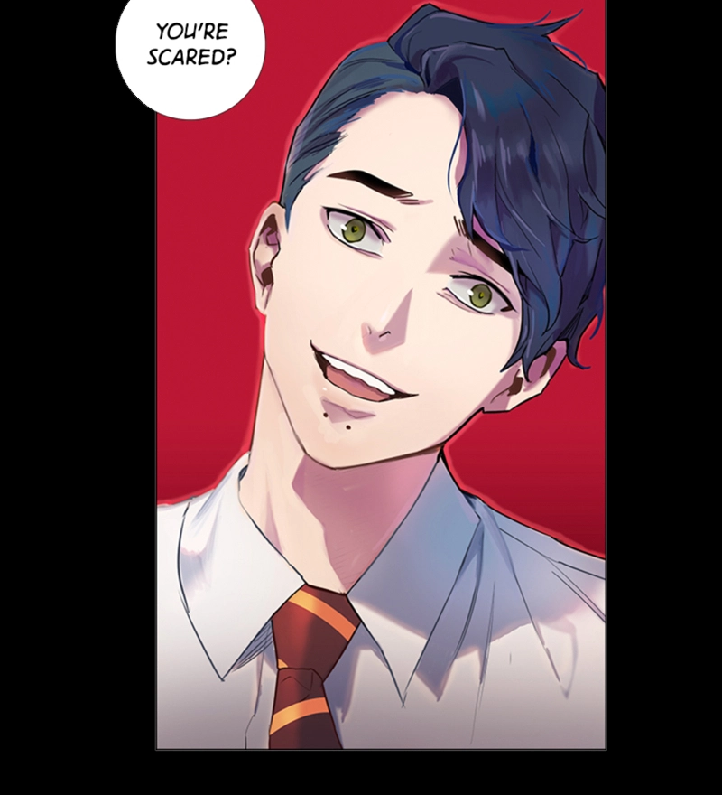 Webtoon Bang Chapter 116 page 32 - 