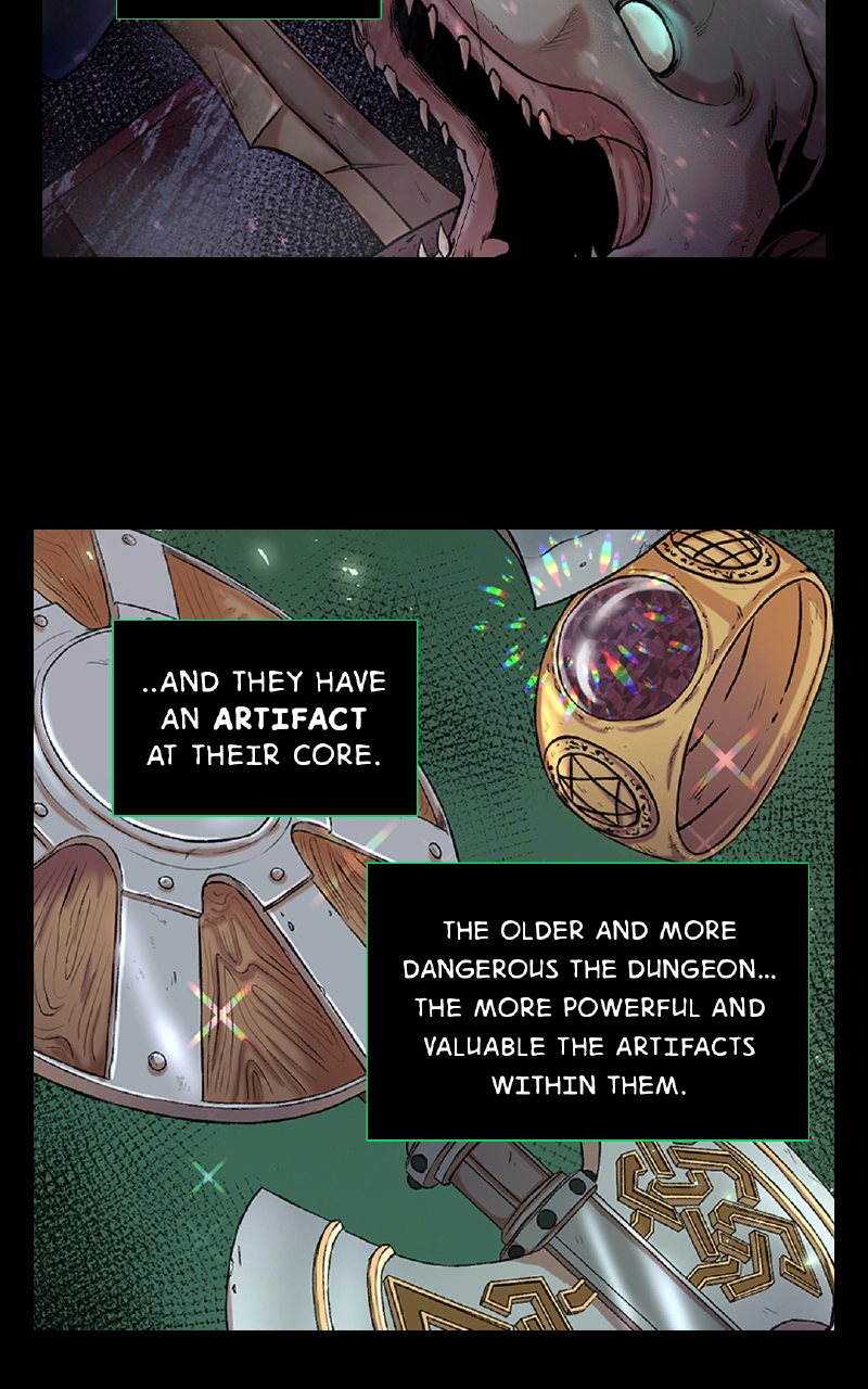 Webtoon Bang Chapter 116 page 7 - 