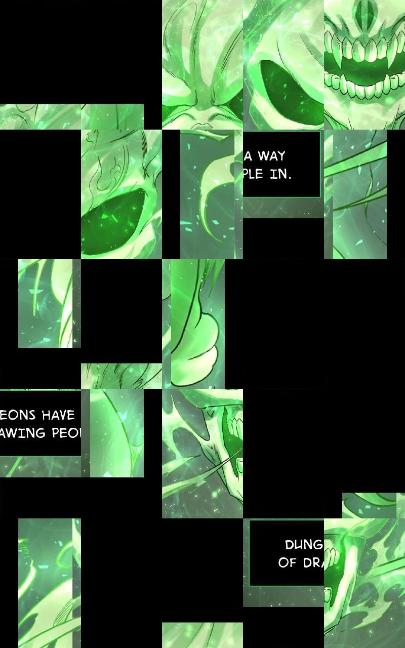 Webtoon Bang Chapter 116 page 8 - 