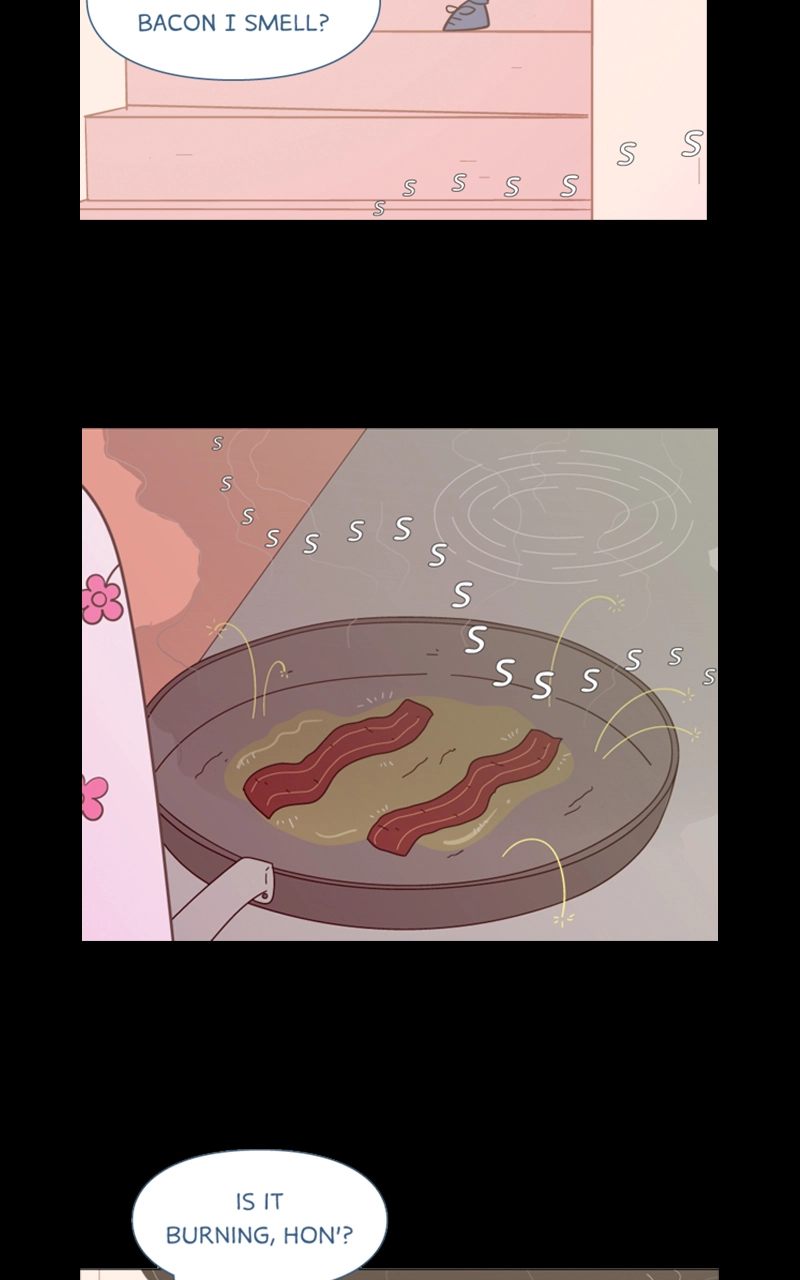 Webtoon Bang Chapter 116 page 10 - 