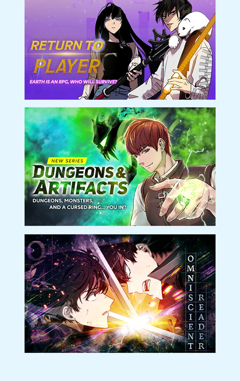 Webtoon Bang Chapter 118 page 3 - 