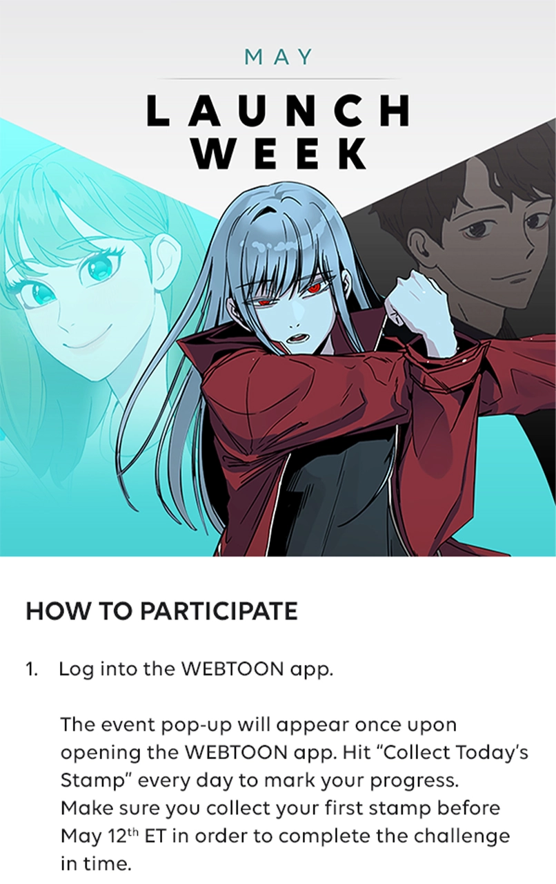Webtoon Bang Chapter 119 page 1 - 