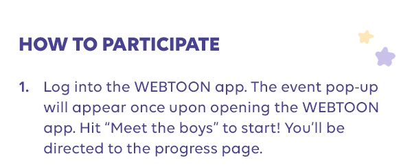Webtoon Bang Chapter 122 page 2 - 