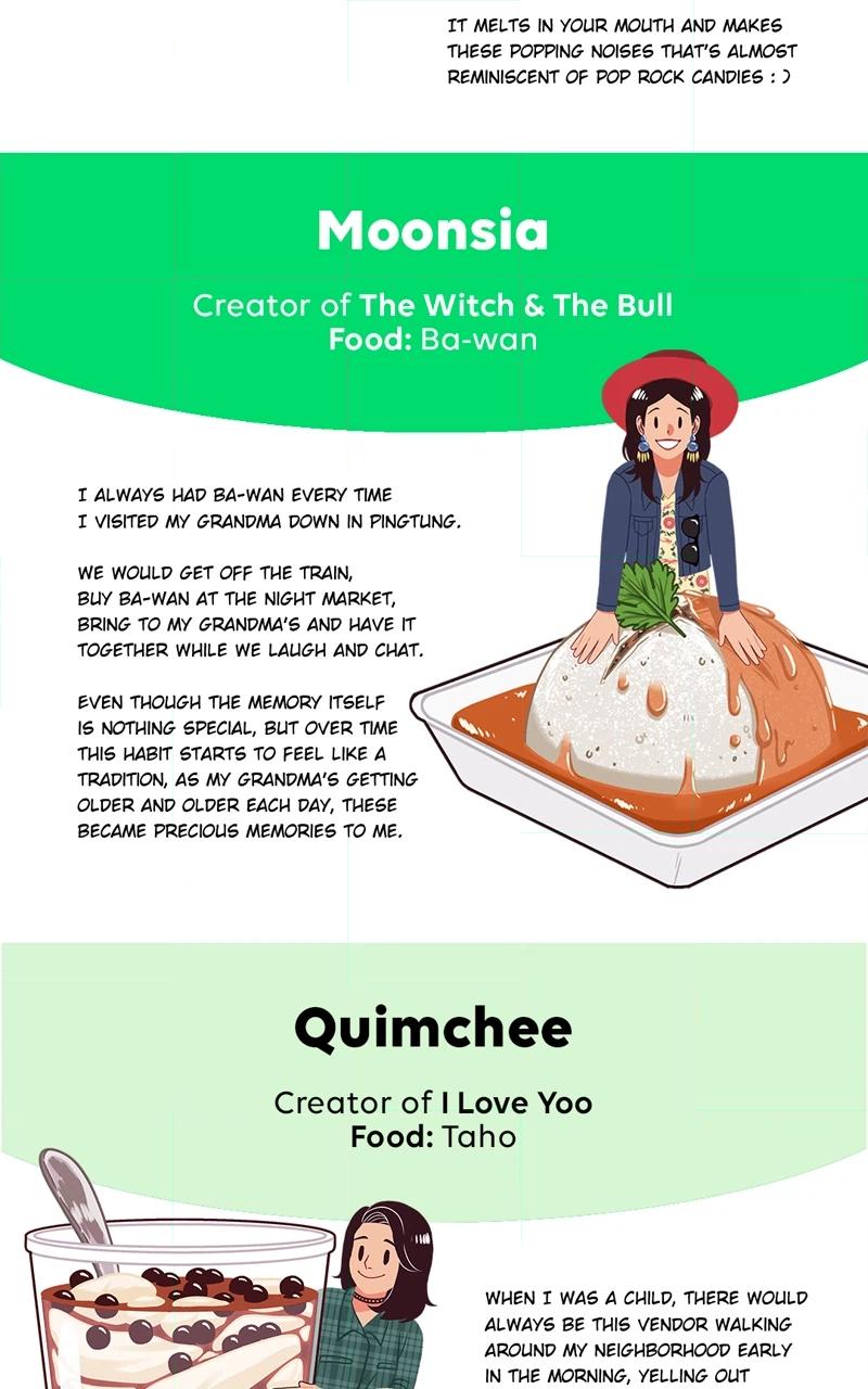 Webtoon Bang Chapter 123 page 4 - 