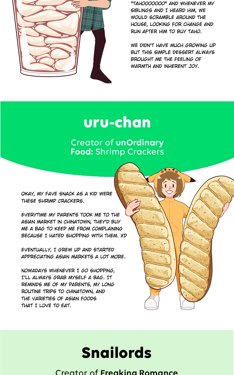 Webtoon Bang Chapter 123 page 5 - 