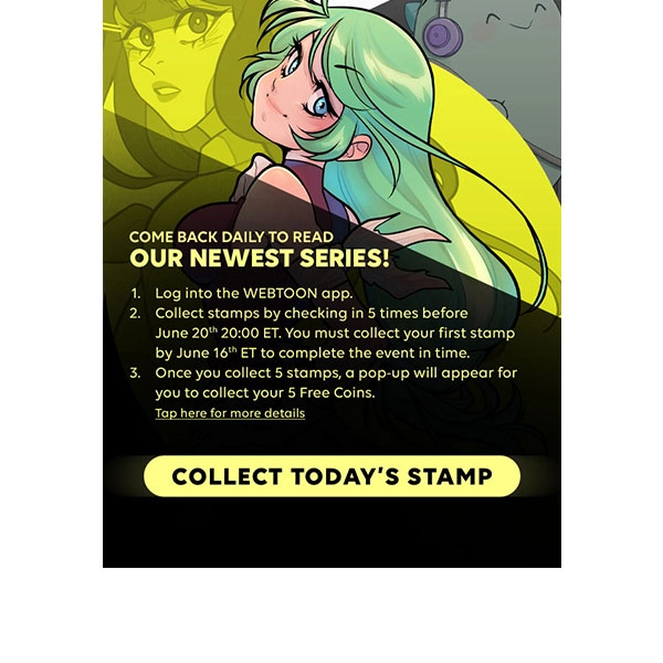 Webtoon Bang Chapter 124 page 3 - 