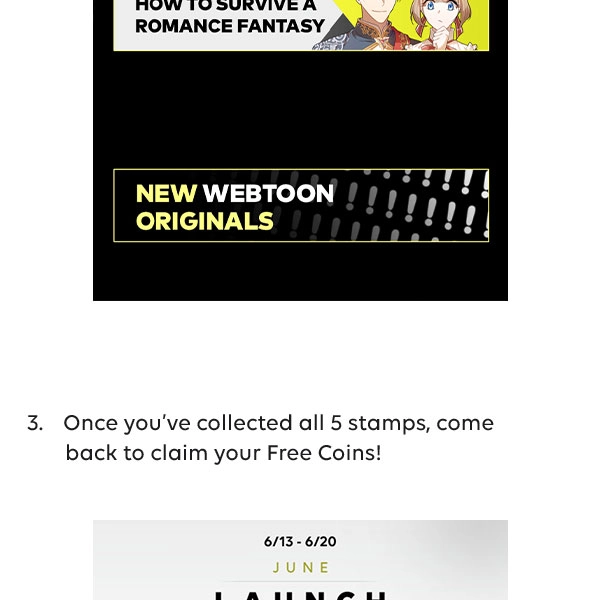 Webtoon Bang Chapter 124 page 5 - 