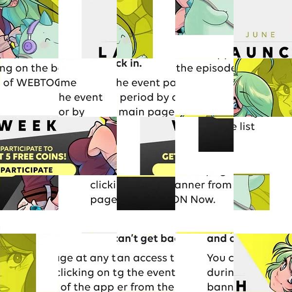 Webtoon Bang Chapter 124 page 8 - 