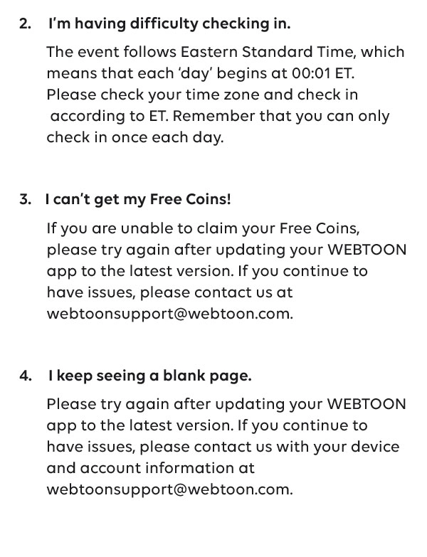 Webtoon Bang Chapter 124 page 9 - 