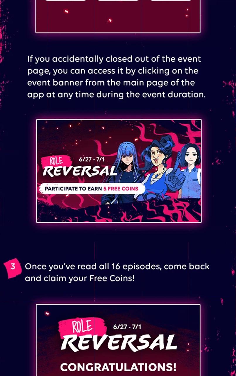 Webtoon Bang Chapter 127 page 4 - 