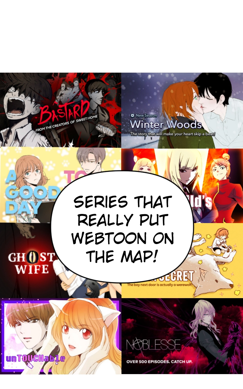 Webtoon Bang Chapter 128 page 17 - 