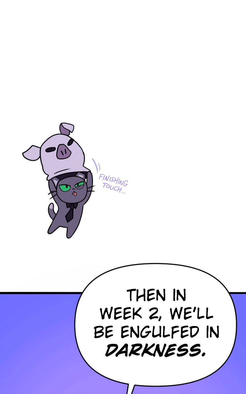 Webtoon Bang Chapter 128 page 18 - 