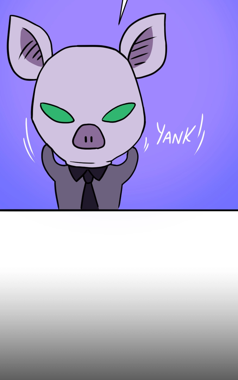 Webtoon Bang Chapter 128 page 19 - 