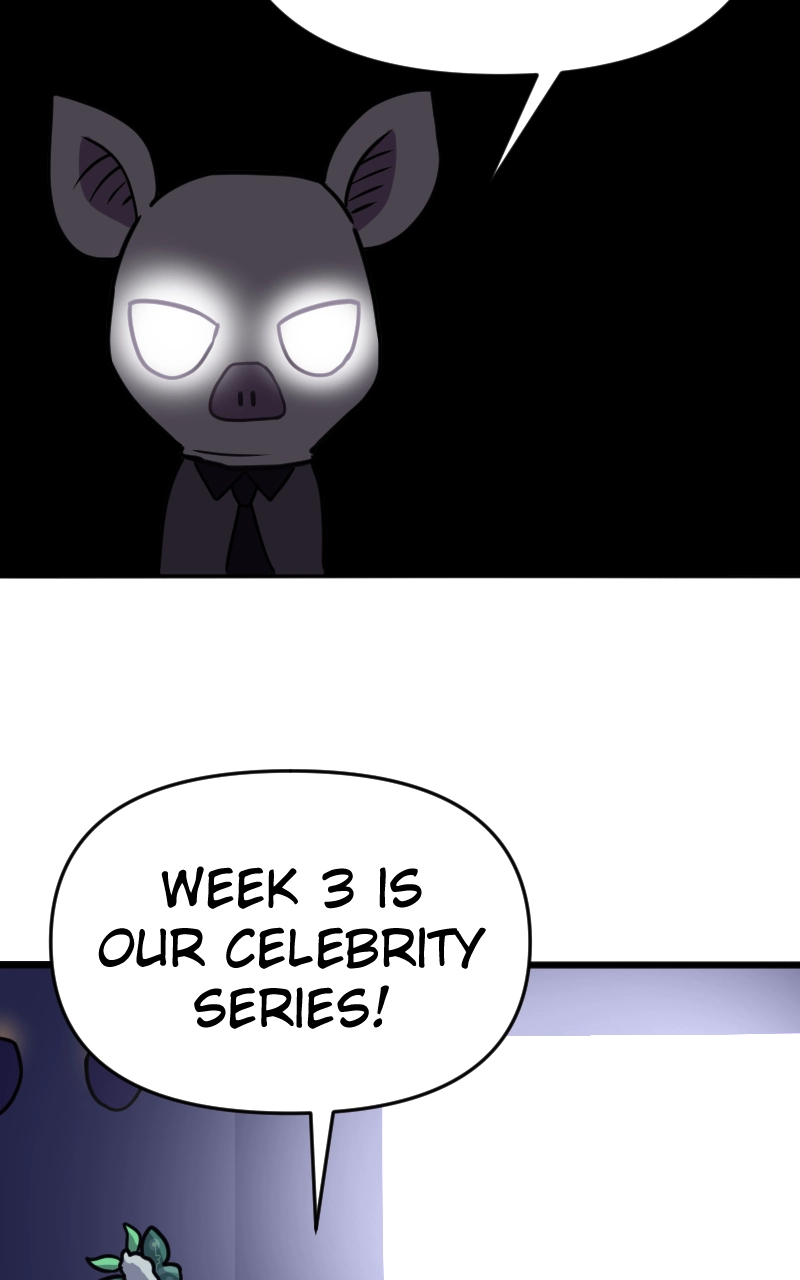 Webtoon Bang Chapter 128 page 21 - 