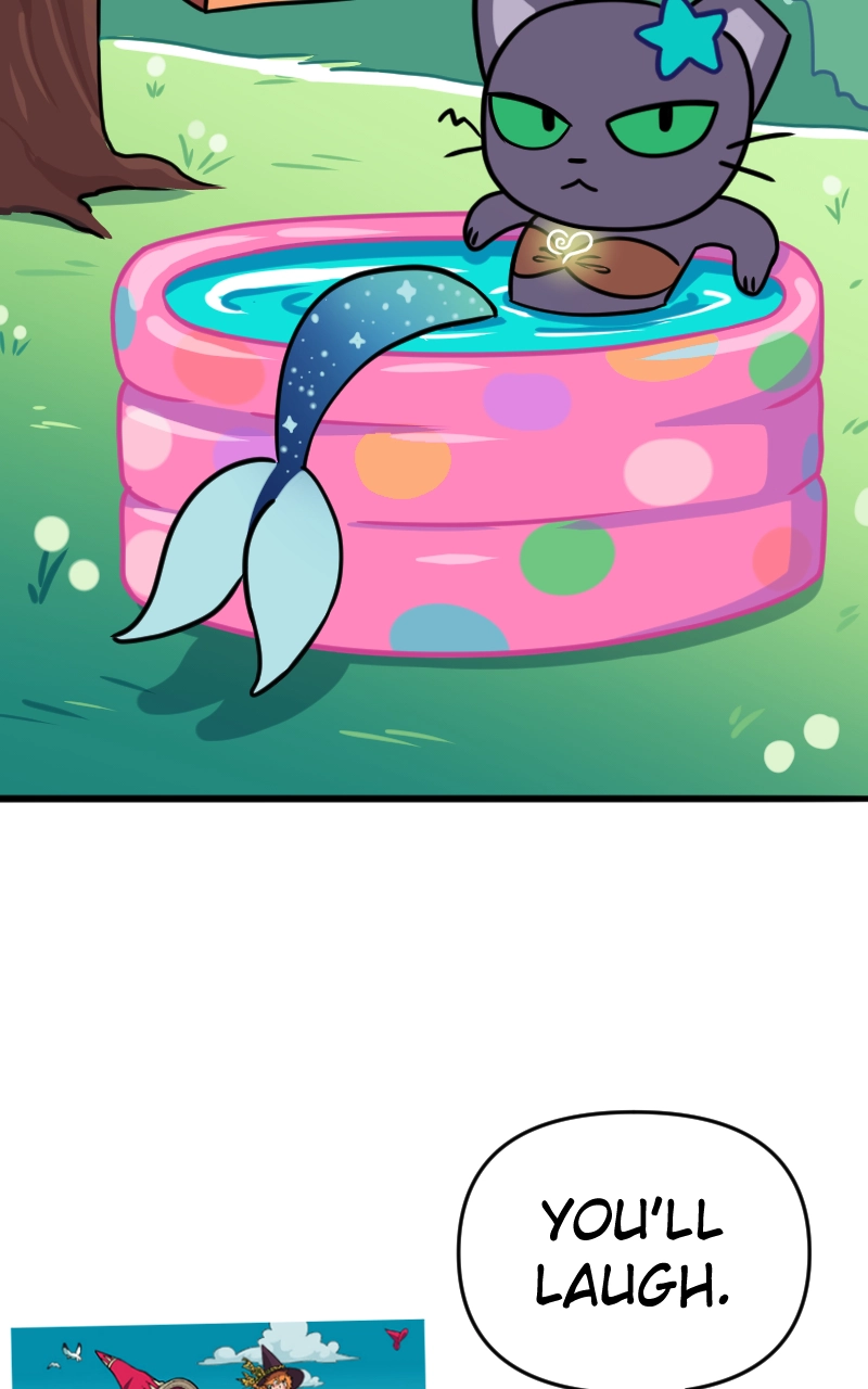 Webtoon Bang Chapter 128 page 25 - 