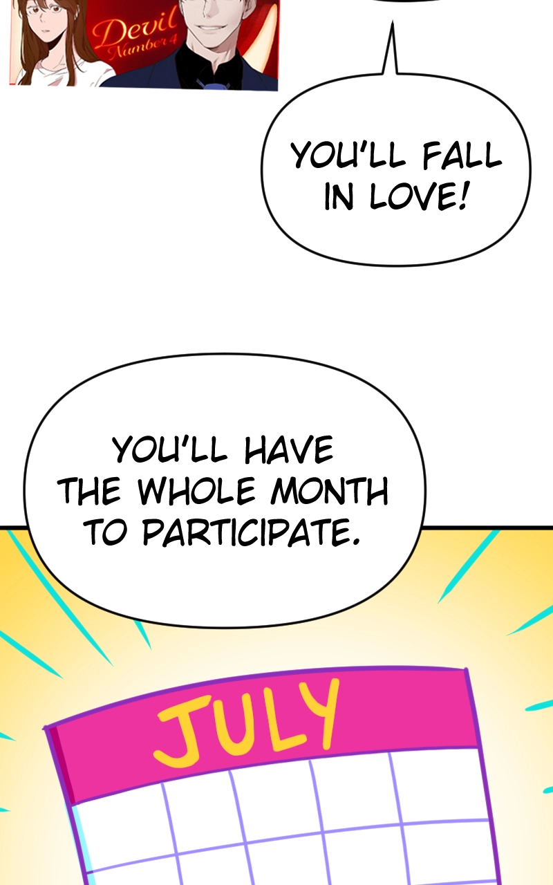 Webtoon Bang Chapter 128 page 27 - 