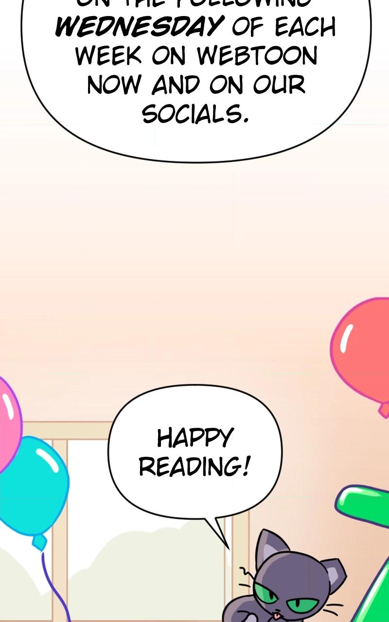 Webtoon Bang Chapter 128 page 30 - 