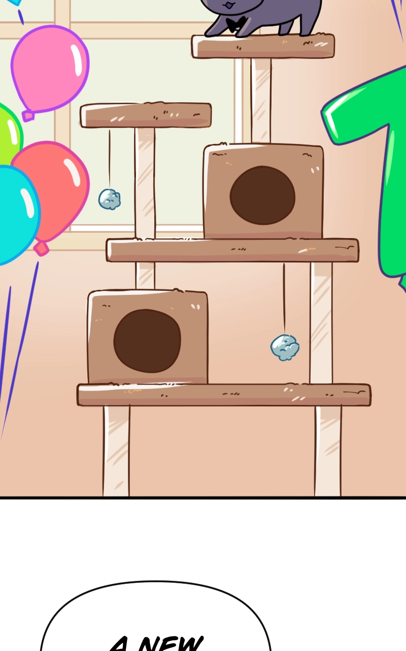Webtoon Bang Chapter 128 page 6 - 