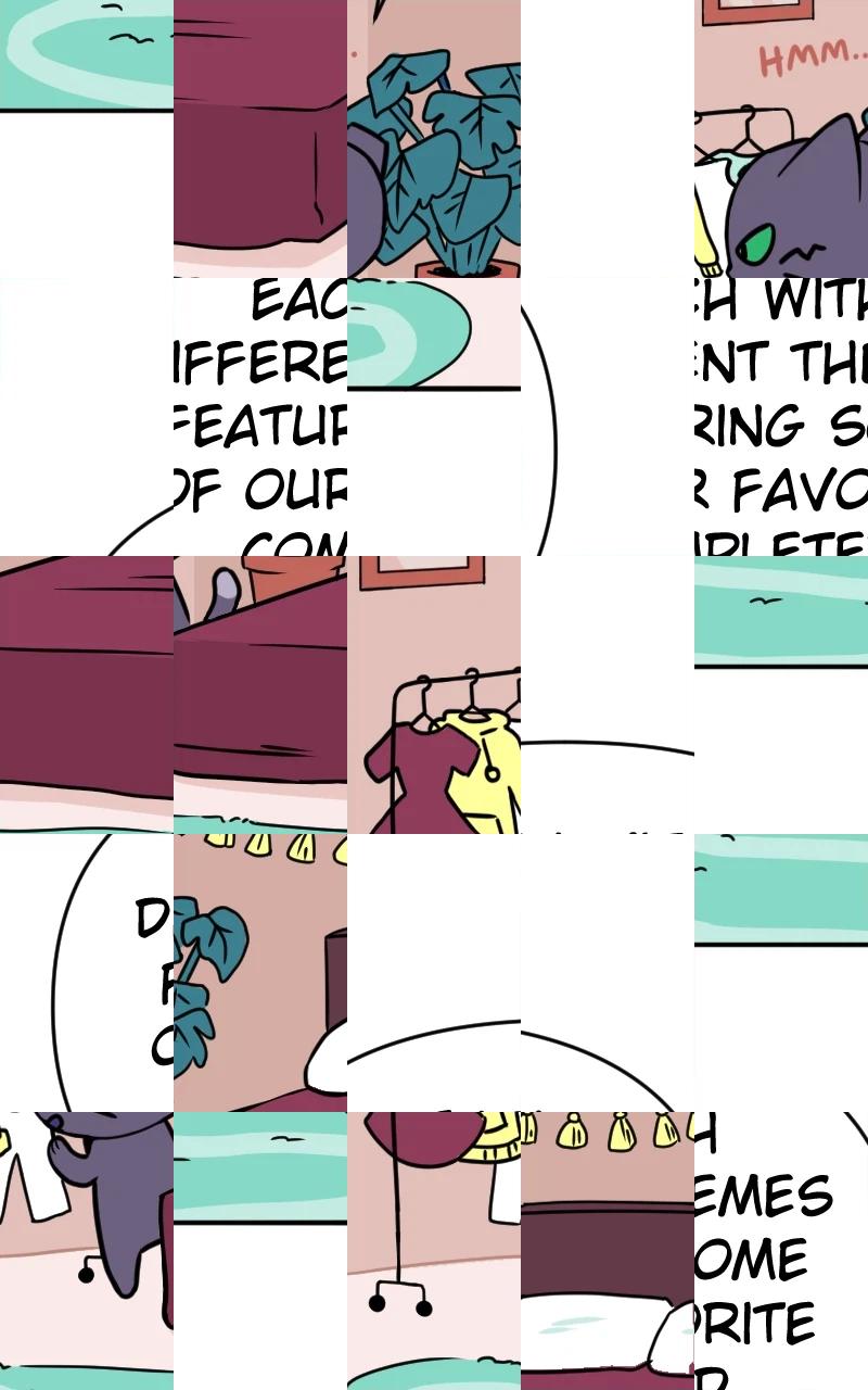 Webtoon Bang Chapter 128 page 8 - 