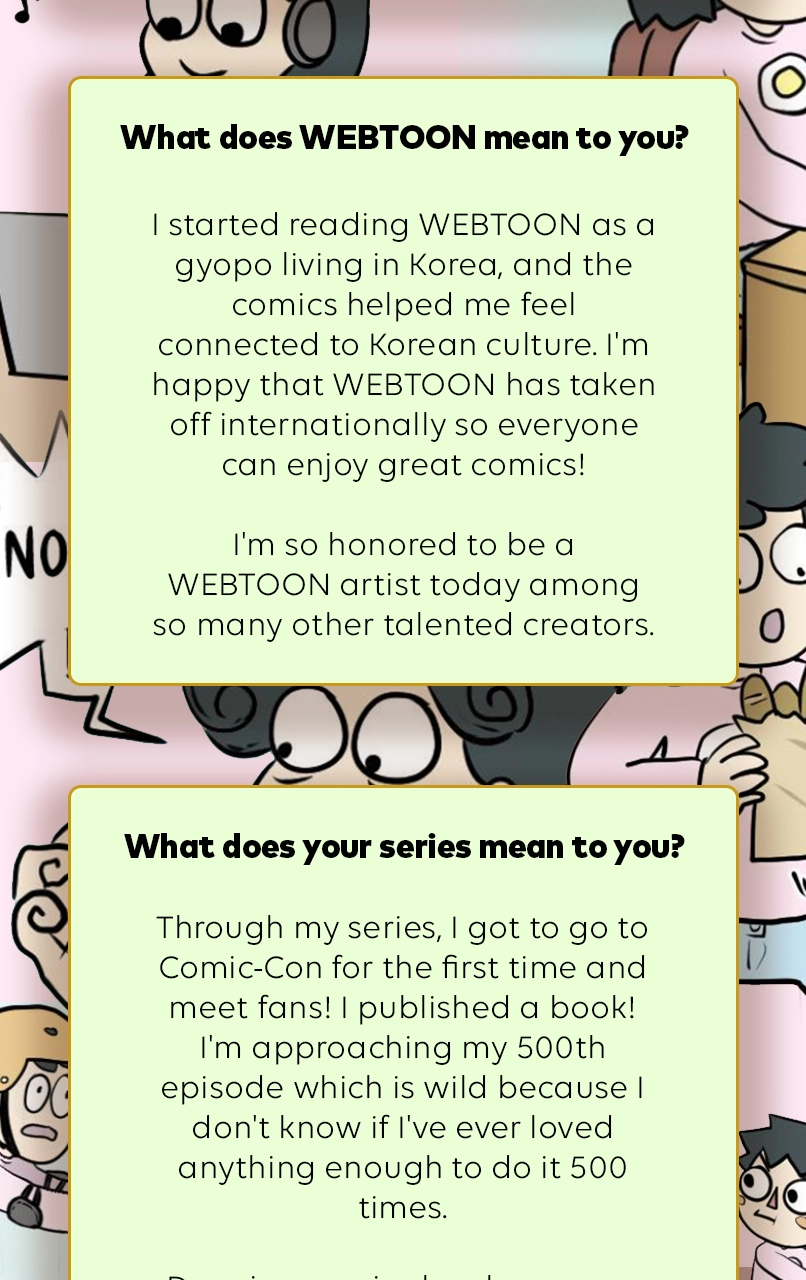 Webtoon Bang Chapter 13 page 2 - 