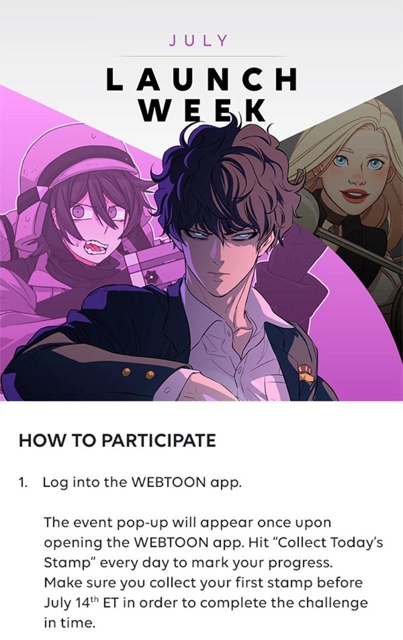 Webtoon Bang Chapter 131 page 1 - 