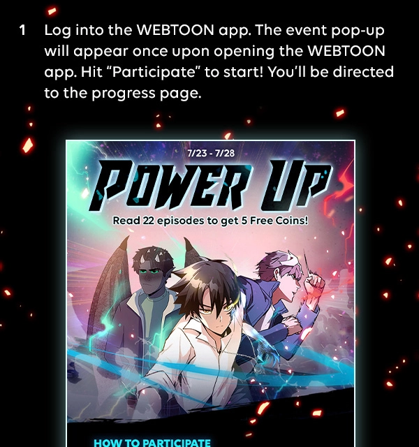 Webtoon Bang Chapter 138 page 2 - 
