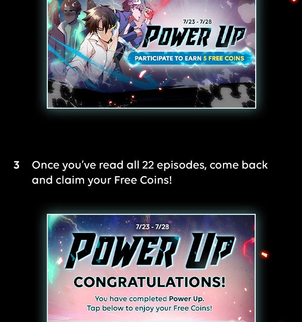 Webtoon Bang Chapter 138 page 6 - 