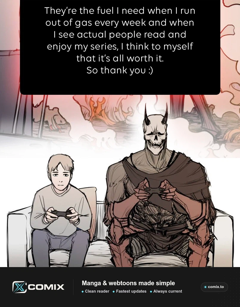 Webtoon Bang Chapter 14 page 3 - 
