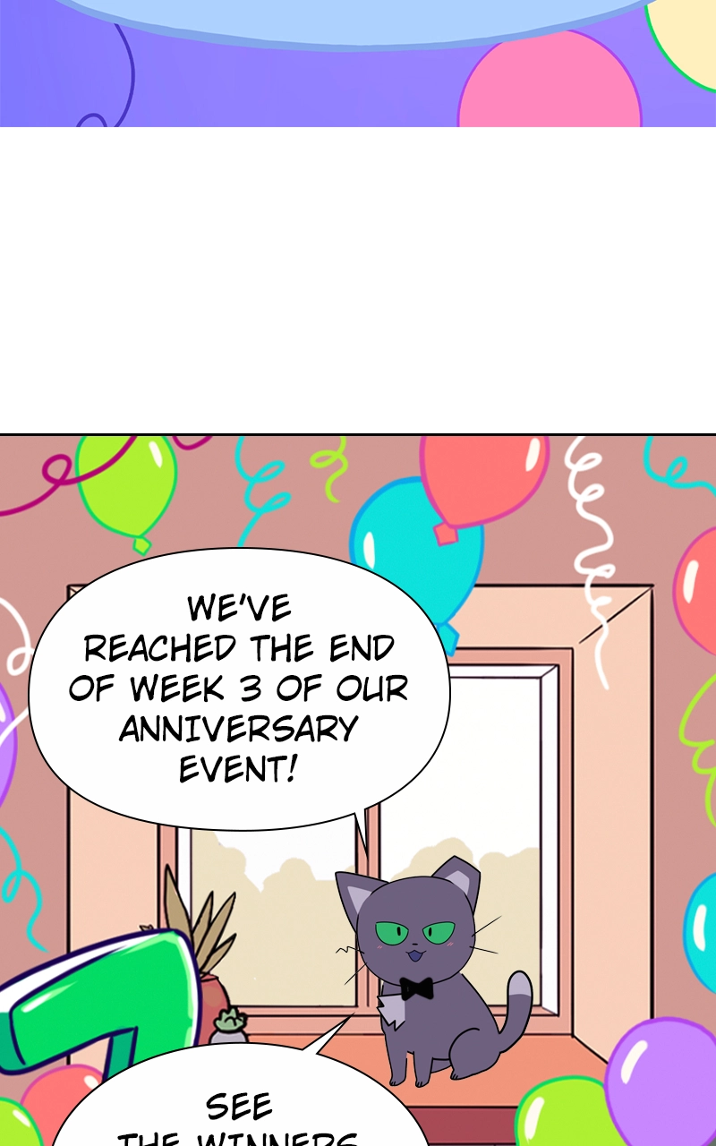 Webtoon Bang Chapter 140 page 2 - 