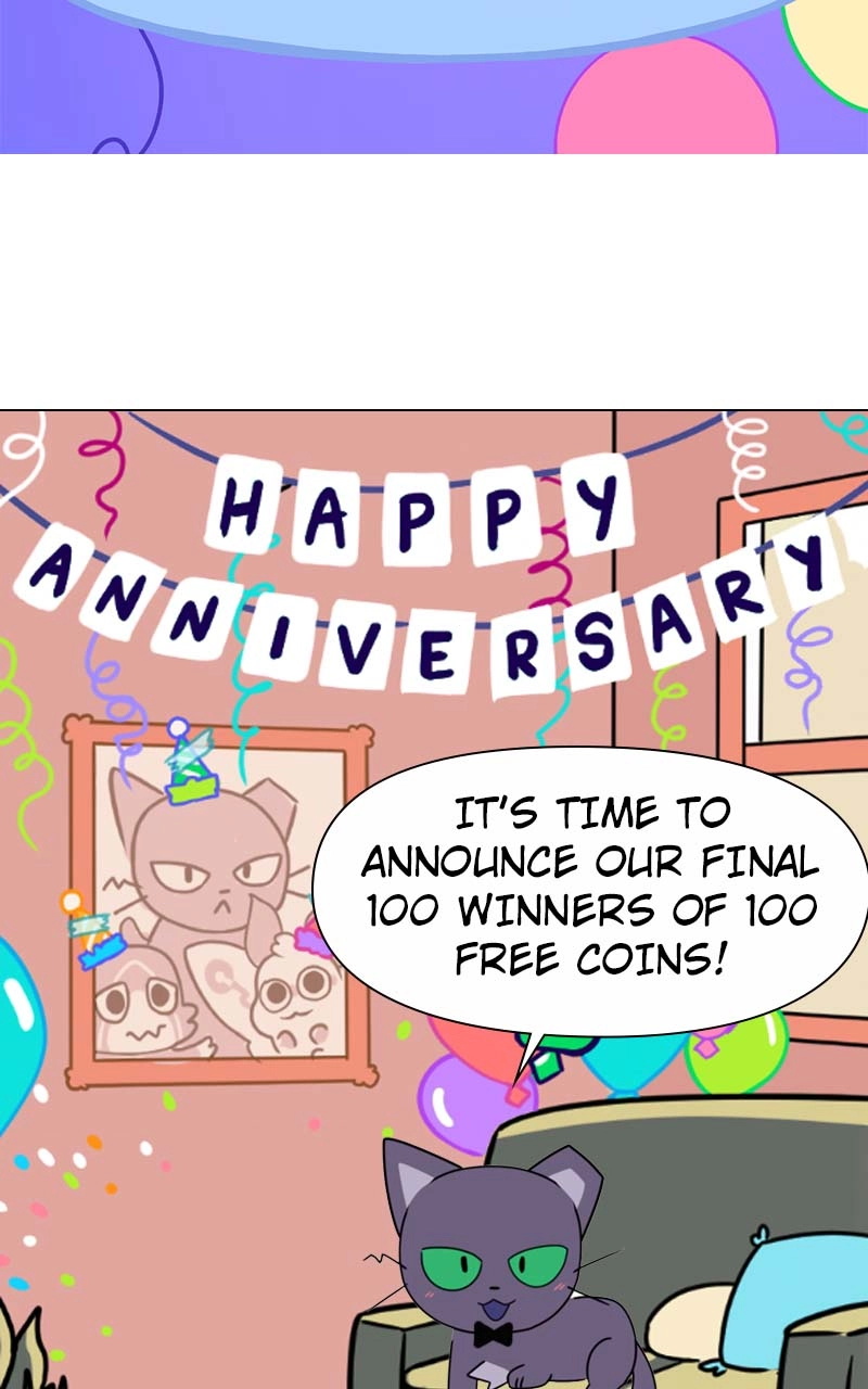Webtoon Bang Chapter 141 page 2 - 