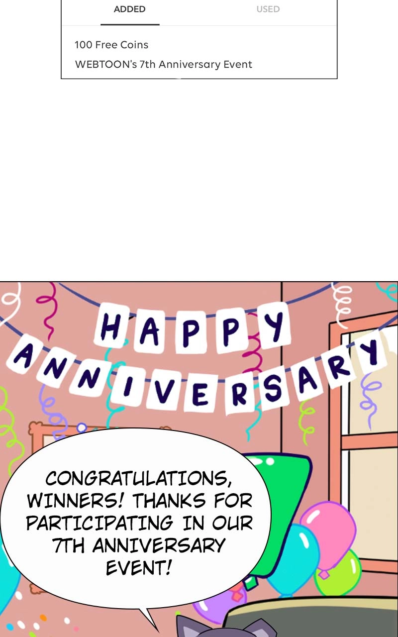 Webtoon Bang Chapter 141 page 6 - 