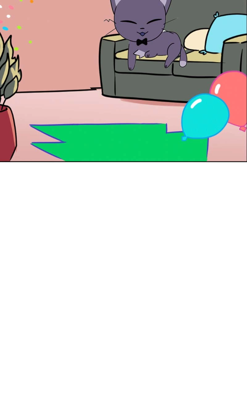 Webtoon Bang Chapter 141 page 7 - 