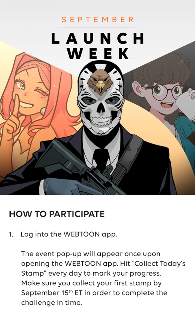 Webtoon Bang Chapter 146 page 1 - 