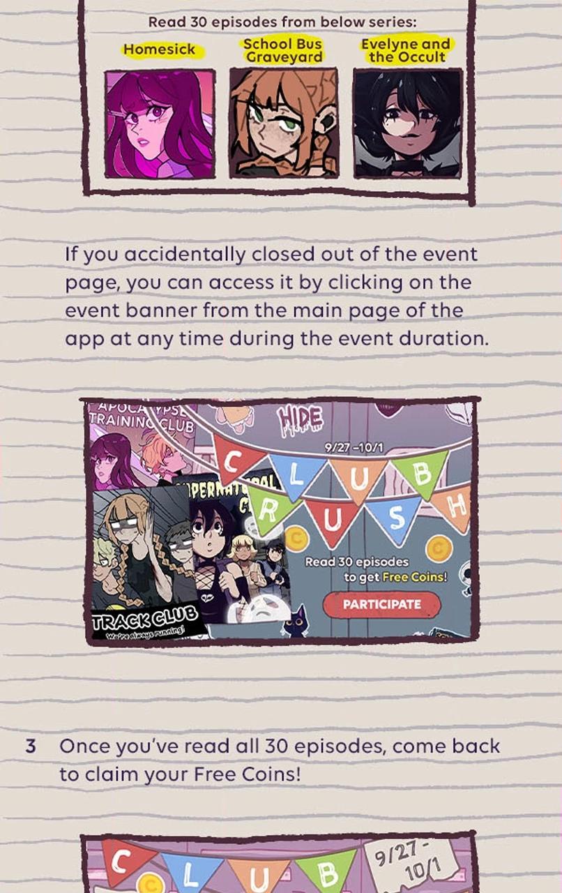 Webtoon Bang Chapter 149 page 4 - 