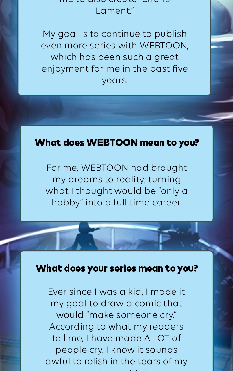 Webtoon Bang Chapter 15 page 2 - 