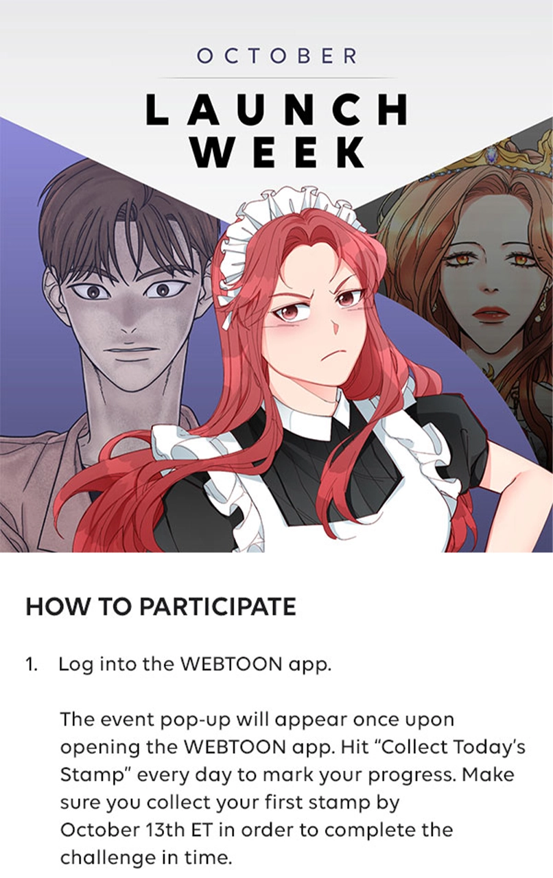 Webtoon Bang Chapter 150 page 1 - 