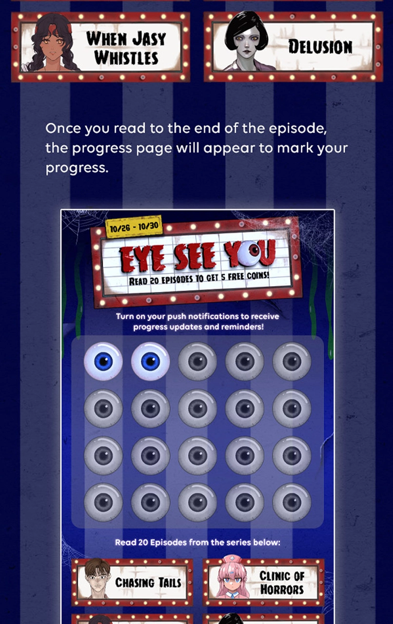 Webtoon Bang Chapter 153 page 3 - 
