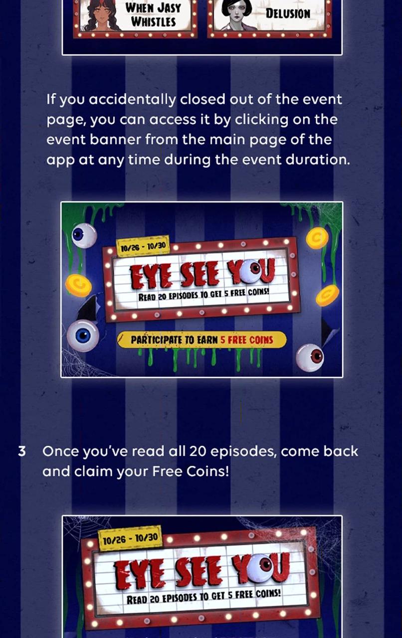 Webtoon Bang Chapter 153 page 4 - 