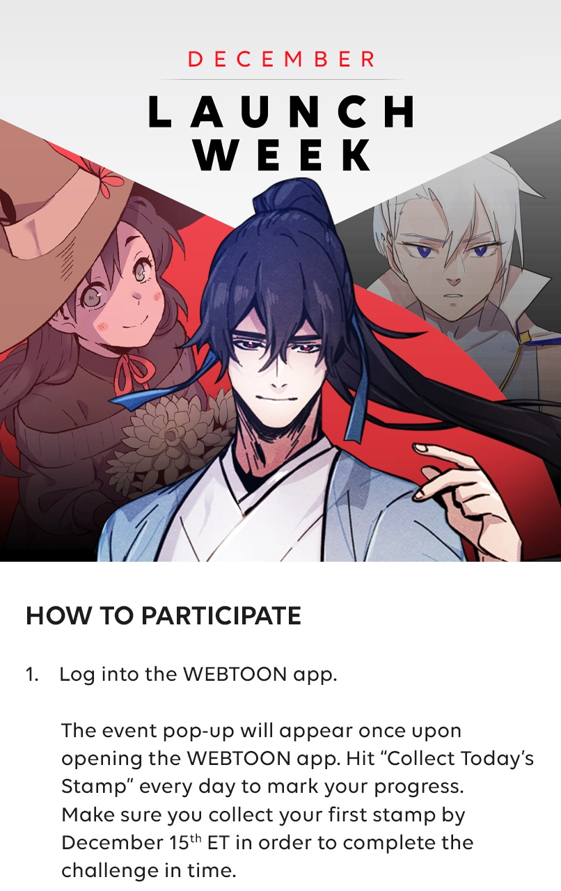 Webtoon Bang Chapter 159 page 1 - 