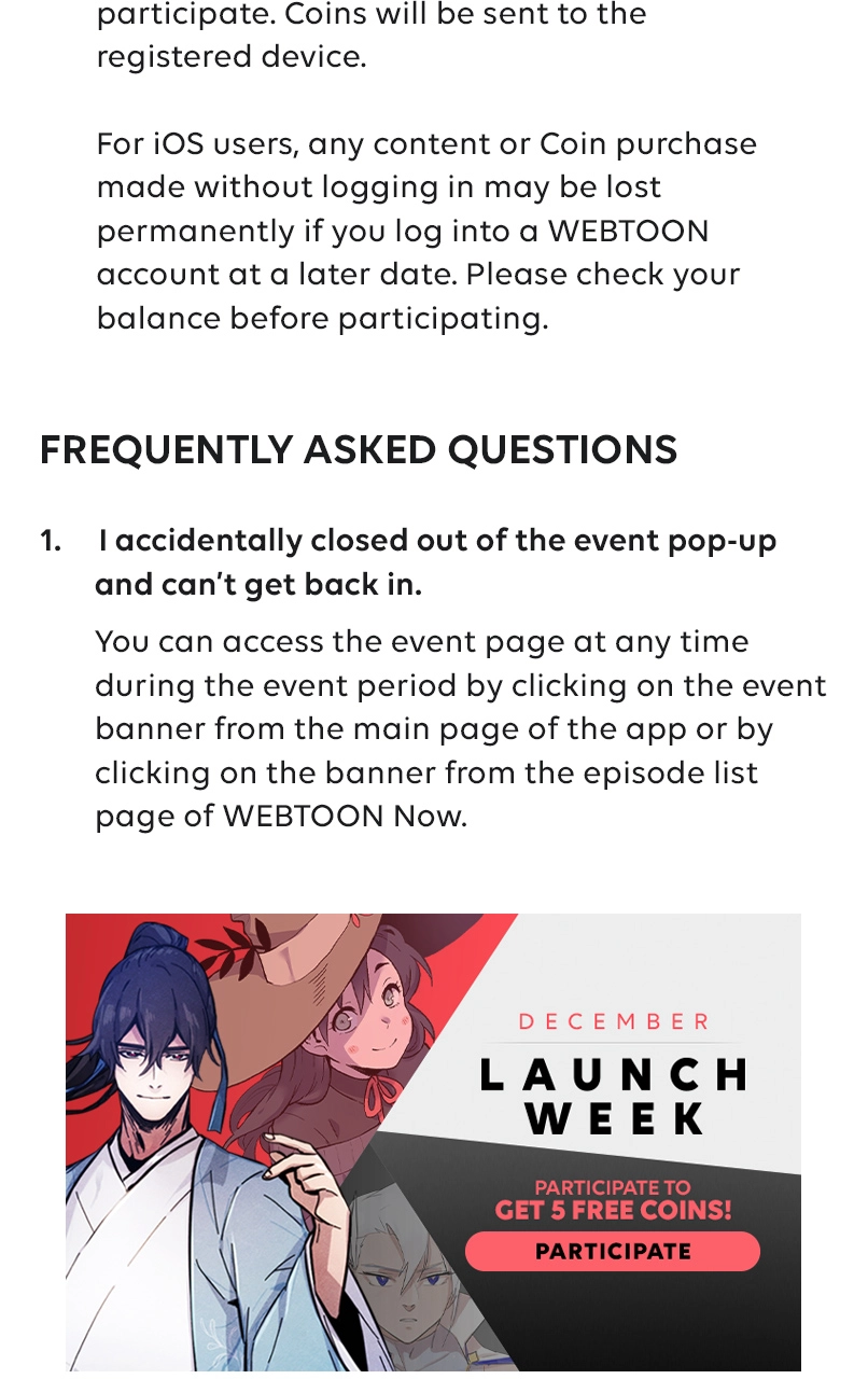 Webtoon Bang Chapter 159 page 5 - 