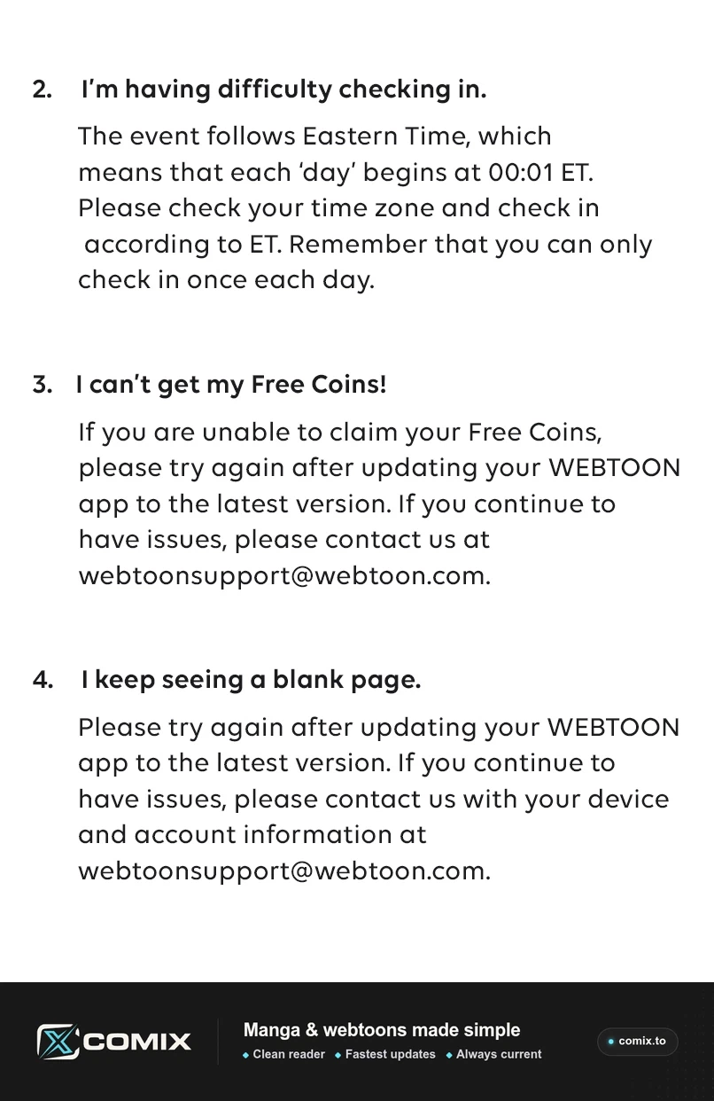 Webtoon Bang Chapter 159 page 6 - 