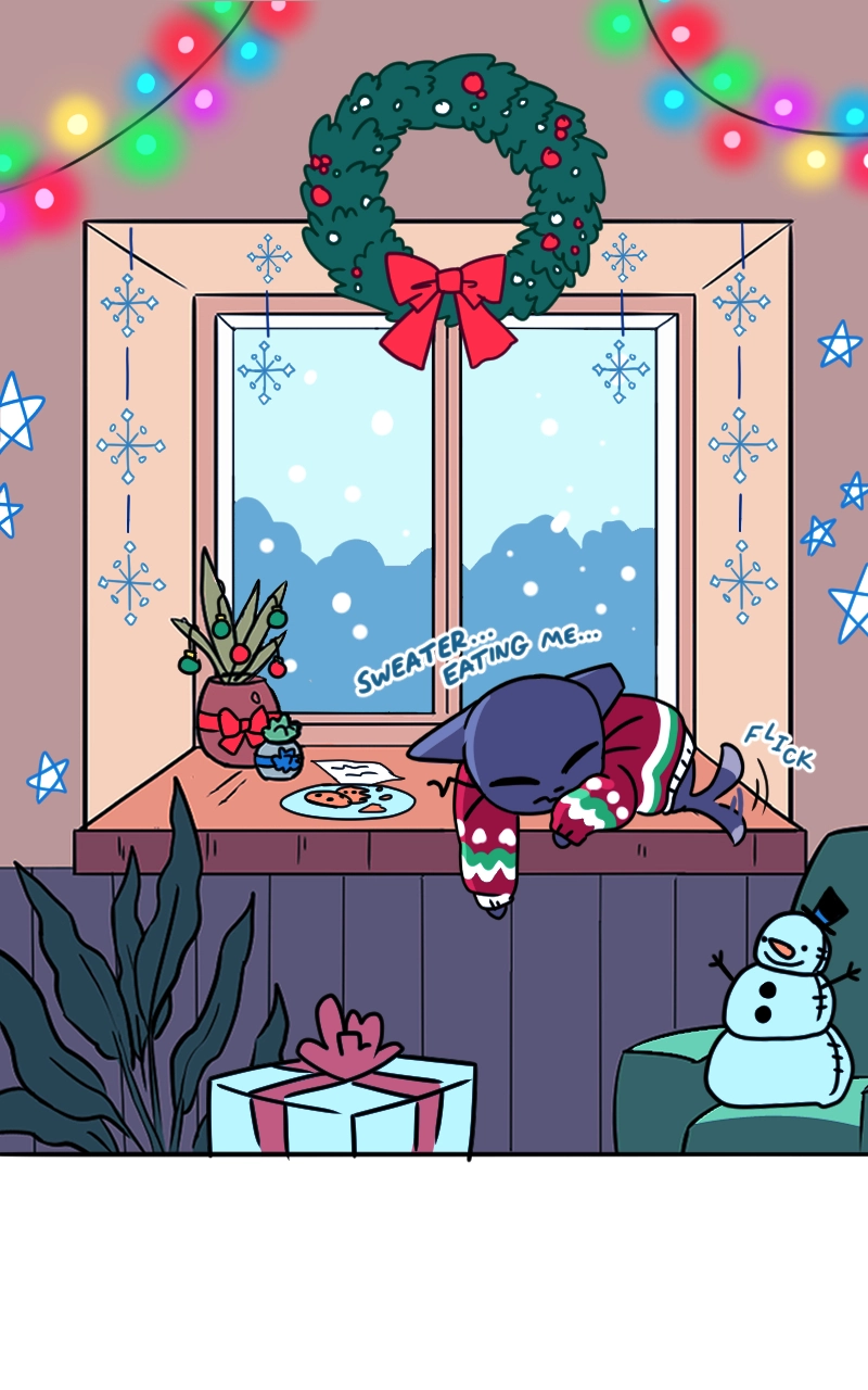 Webtoon Bang Chapter 164 page 1 - 