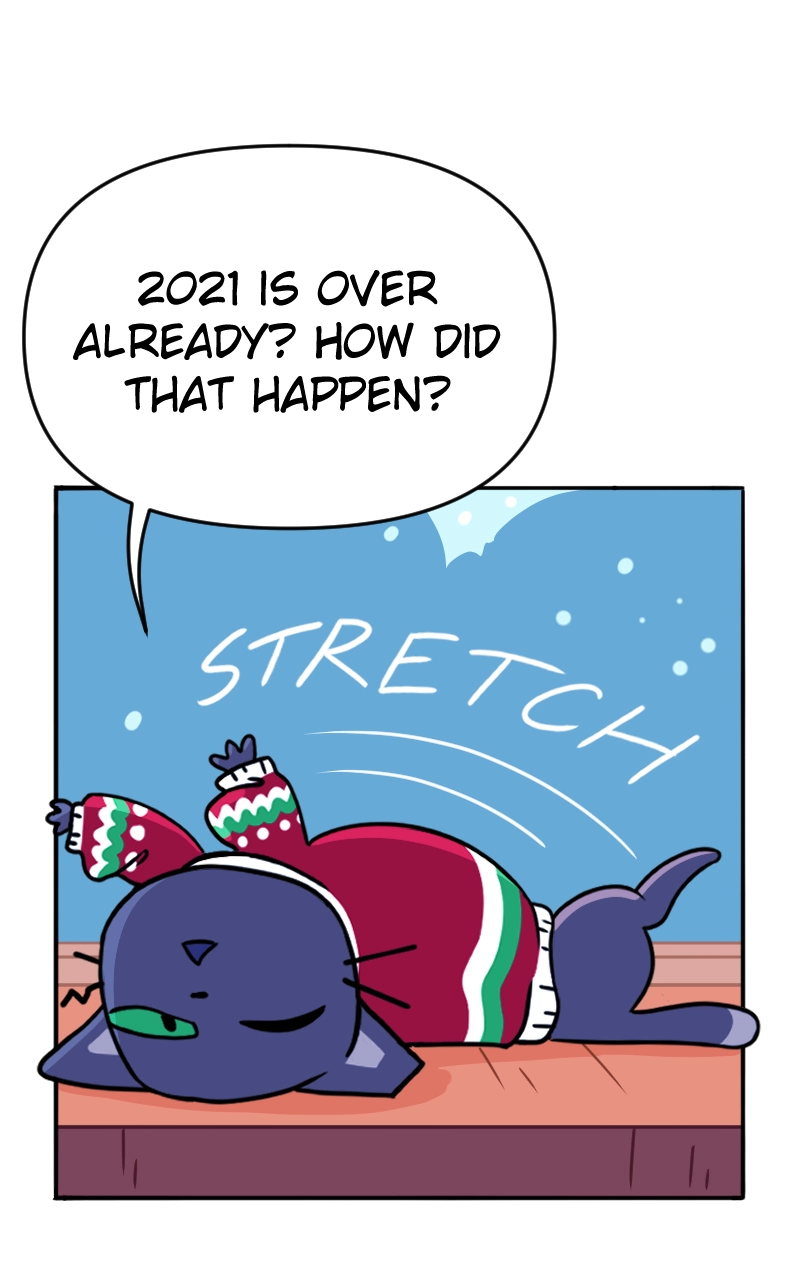 Webtoon Bang Chapter 164 page 2 - 