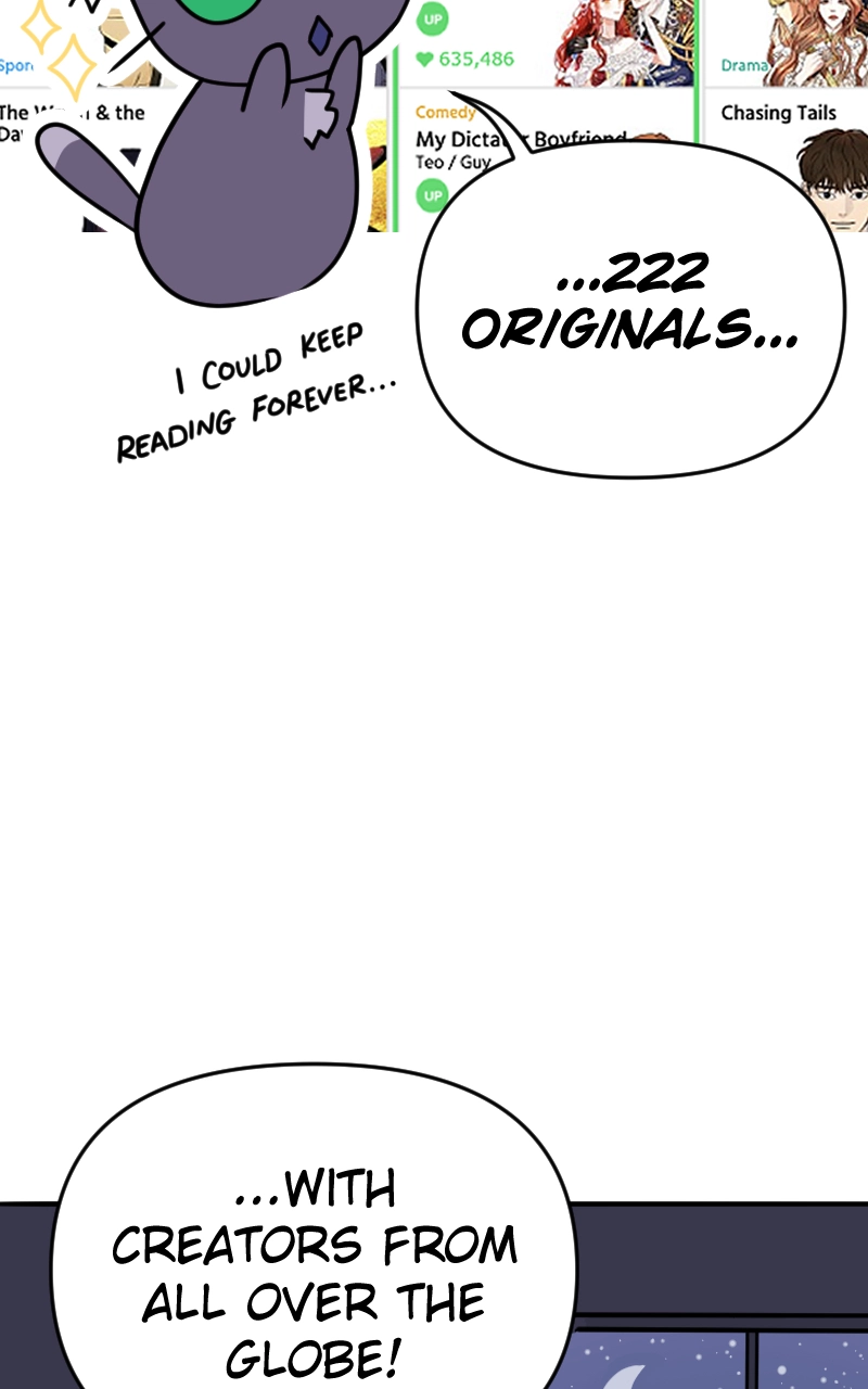 Webtoon Bang Chapter 164 page 11 - 