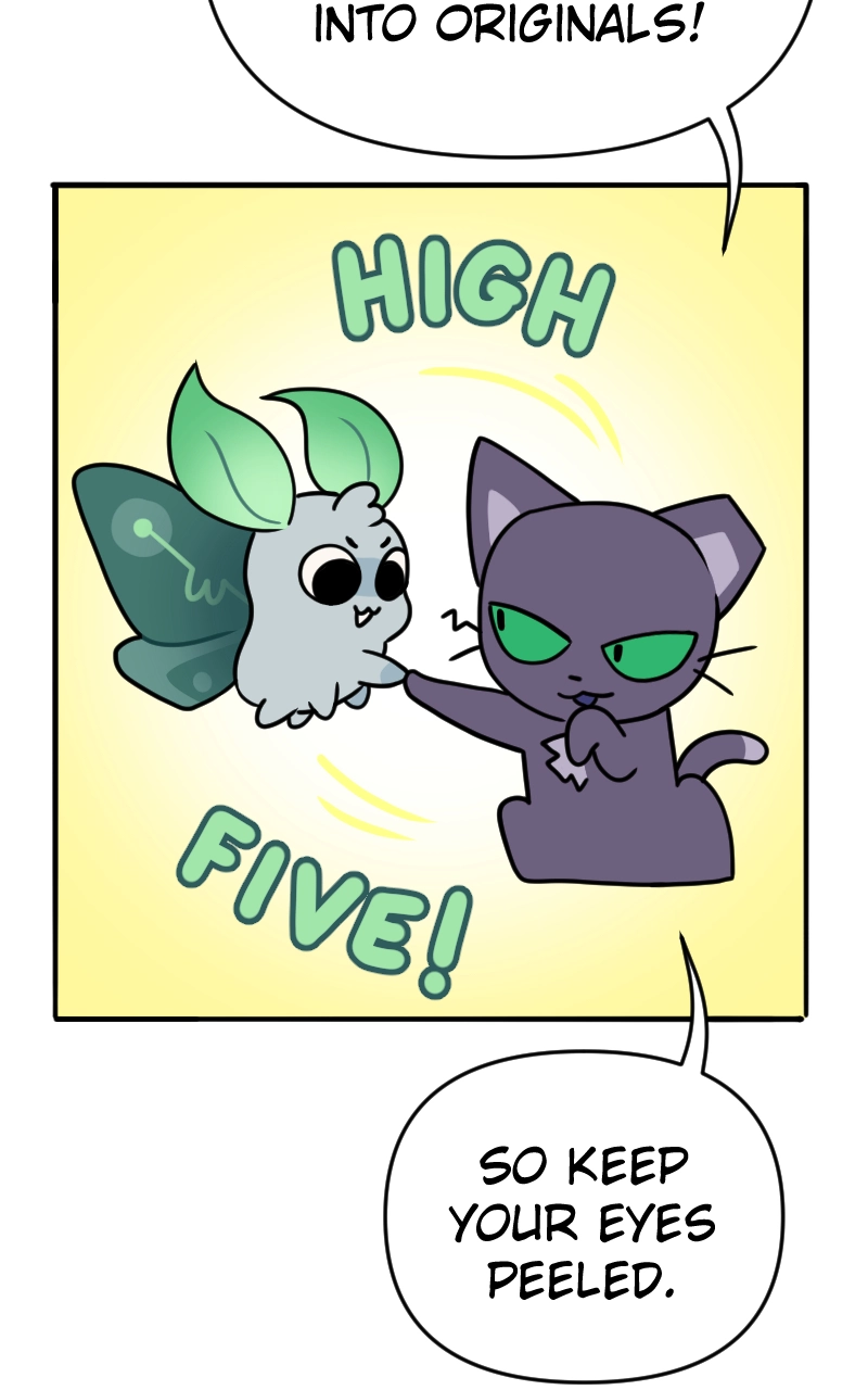 Webtoon Bang Chapter 164 page 17 - 