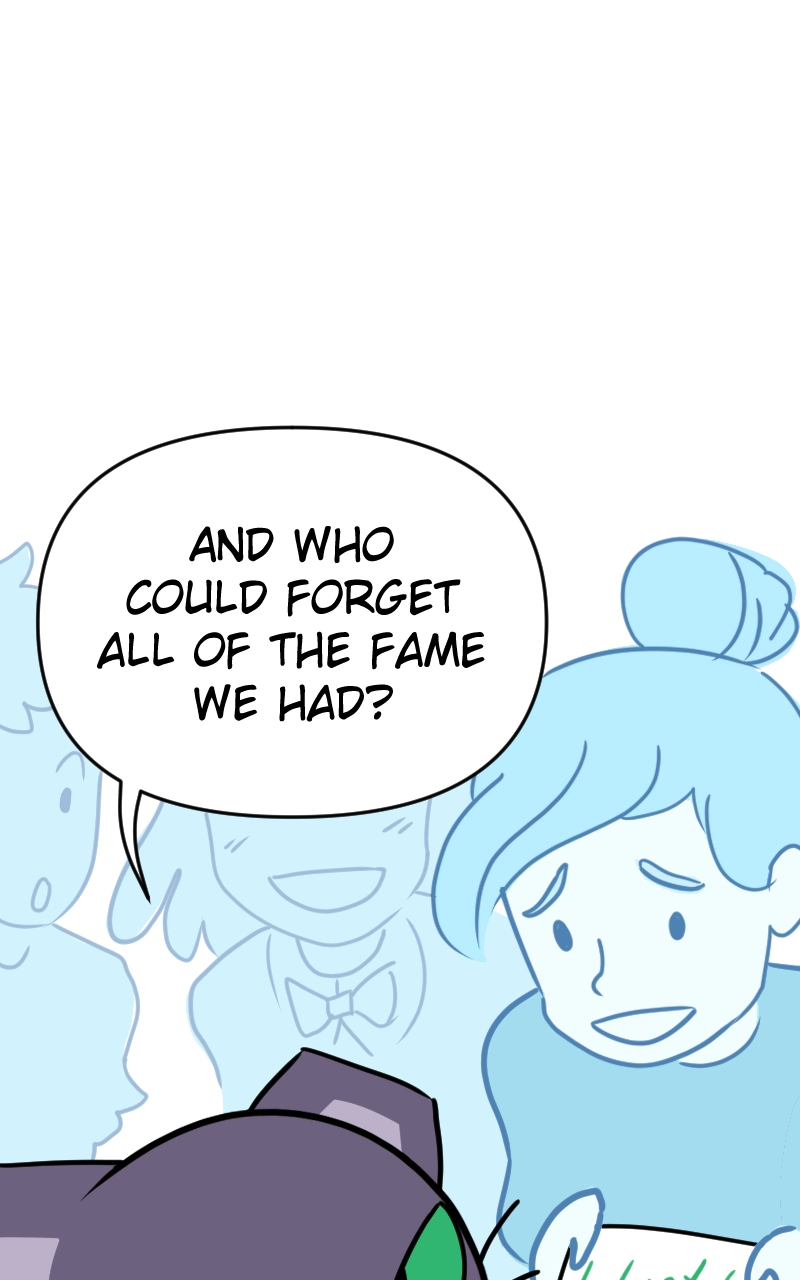 Webtoon Bang Chapter 164 page 18 - 