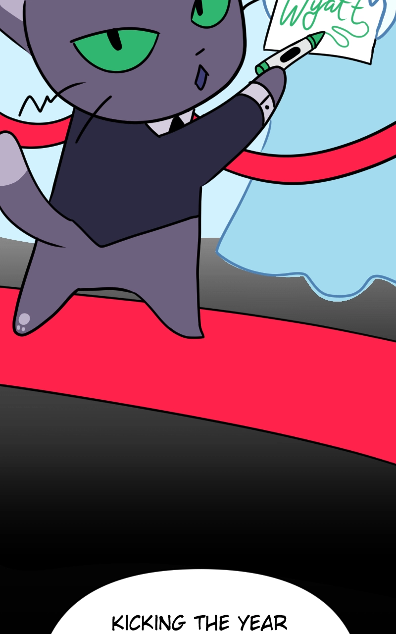 Webtoon Bang Chapter 164 page 19 - 