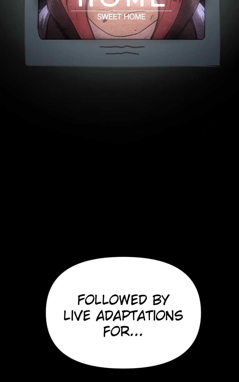 Webtoon Bang Chapter 164 page 21 - 