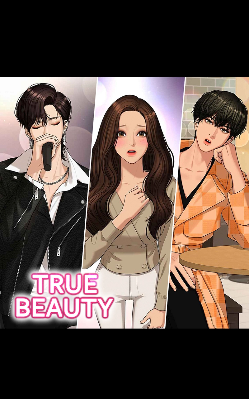 Webtoon Bang Chapter 164 page 22 - 